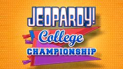 S32 College Championship Quarterfinal Game 3, show # 7163.