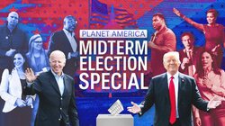Planet America: Midterm Elections Special