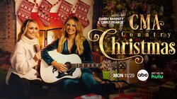 CMA Country Christmas 2021