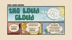The Loud Cloud