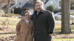 The Biggest Little Farmhouse