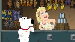 Family Guy - S21E9 - Carny Knowledge Carny Knowledge Thumbnail