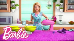 Barbie's BEST EVER Recipes!