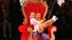 Восьмой этап. Отечественные фильмы и сериалы.