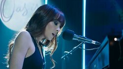 La última película