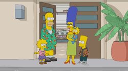 The Simpsons - S34E12 - My Life as a Vlog My Life as a Vlog Thumbnail