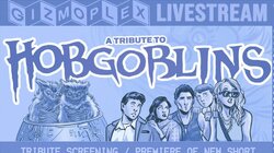 A Tribute to Hobgoblins
