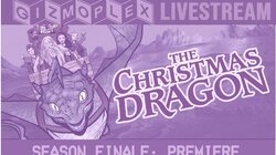 The Christmas Dragon