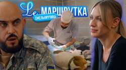 Хмельниччина. Україна під час війни