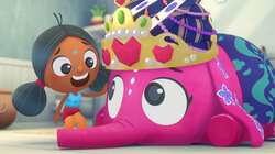 Princess Anoop