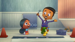 Fix-It Father's Day