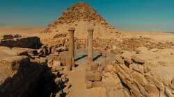 Rise of Egypt's Sun Kings