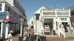Destination Provincetown Revisited: People of Paradise