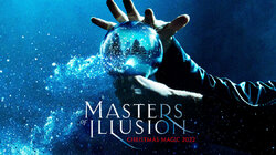 Masters of Illusion: Christmas Magic 2022