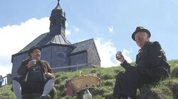 Die Erbschaft