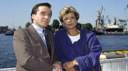 Ein Fettnäpfchen für Frau Dr. Kaulbach
