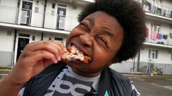 Perfect Fried Chicken (Cambridge Heath)