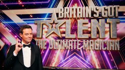 Britain's Got Talent: The Ultimate Magician