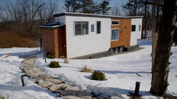 Backyard Glampground