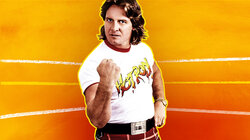 "Rowdy" Roddy Piper