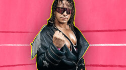 Bret "Hitman" Hart