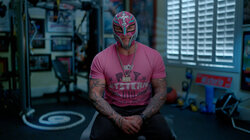 Rey Mysterio