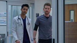 The Resident - S6E11 - All In All In Thumbnail