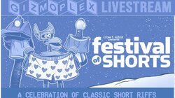 A Festival of Shorts