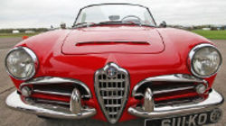 Alfa Romeo Renaissance