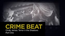 Cindy James: Terror in the Shadows Part 1