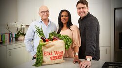 Eat Well for Less