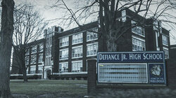 Defiance Jr. High School