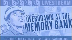 A Tribute to Overdrawn at the Memory Bank