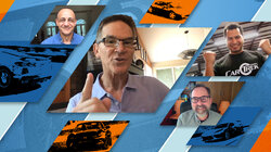 Are Classic Cars Worth It? Randy, Tavarish, Basem, and Edmunds!