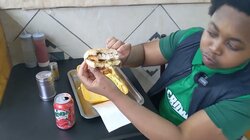 Chicken Shack (West Kensington)