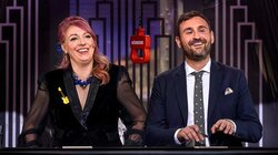Grupp 3: Tredje matchen