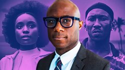 Black History Month: Barry Jenkins