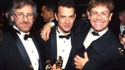 The 65th Annual Academy Awards