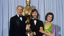 The 54th Annual Academy Awards