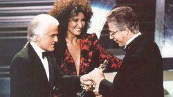 The 58th Annual Academy Awards