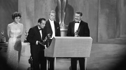 The 33rd Annual Academy Awards