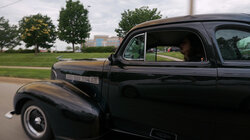 Gas & Go For The Soul