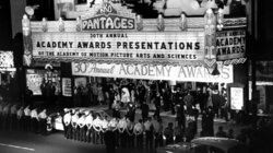 The 30th Annual Academy Awards