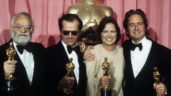 The 48th Annual Academy Awards