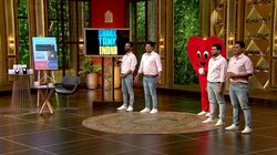 An Ocean Of Opportunities