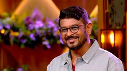 Investing In The Future Of India