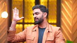 Pitchers Ki Undying Spirit