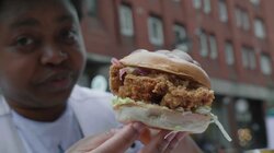 Chick'N Sours (Covent Gardenish)