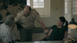 Porterstraat Twee (Deel 1)