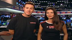 CNN/Hummer Special